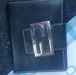 Fendi wallet